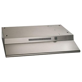 GE JN328KSA Standard Range Hood