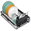 Over the Sink Dish Drying Rack,In Sink Dish Drying Racks,Expandable