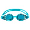 Stephen Joseph Sparkle Goggles, Turquoise