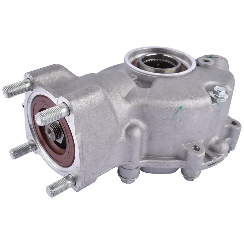Weonefit Complete Rear Differential Replacement for Honda TRX300FW Fourtrax 300