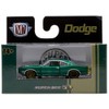 M2 Machines 1:64 Scale Detroit Muscle Release 82 "1970 Dodge