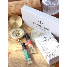 [DF7] Discovery Kit 5ml All Fragrances - Festival / [DF7] 디스커버리 키트 5ml 모든 향수 - 페스티벌