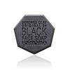 Yamano Skin Dronco Clay Original 24 Black Face Soap