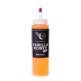 Firebee Vanilla Honey - 12.9oz
