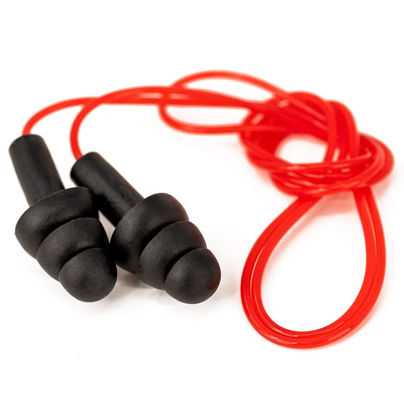 SAFE HANDLER CovertX Ear Plugs | Noise Reducing Ear Plug,