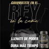 Rosh Men Salud Próstata Ingredientes Naturales Multivitaminico Hombre Cuidado Prostata