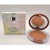CLINIQUE TRUE BRONZE PRESSED POWDER BRONZER - 02 SUNKISSED- 0.33