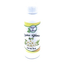 Espino Blanco Extracto(60 ml)