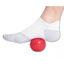 Venbytech for Spiky Massage Ball for Plantar Fasciitis