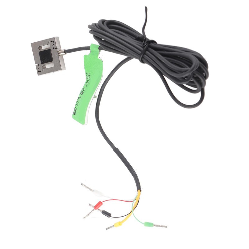 S Beam Load Cell Sensor Scale Weighing Pull Pressure Compression