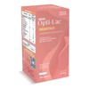 Opti-Lac Probióticos Lactobacillus Fermentum LC40 Frasco 30 Cápsulas