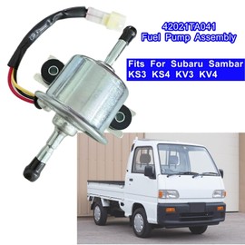 42021TA041 Fuel Pump Assembly,Fits For Subaru Sambar KS3 KS4 KV3 KV4,Fuel Pump Replace 42021TA041