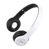 P47 Headset Multifunction Foldable Wireless Sports Headphone with HiFi Stereo