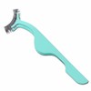 CUICH 763477718068 False Applicator Tool Eyelash Extension Tweezers Removal Clip