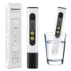 unbranded TDS Meter Digital Tester Water Quality Testing Kits Drinking