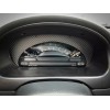 RPSDZN Twill Dry Carbon Fiber S2000 Cluster Conversion Bezel for