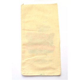 DeKalb Vintage Dekalb Corn Seed Sack 6lb Hybrid Sorghum 15" x 8" New