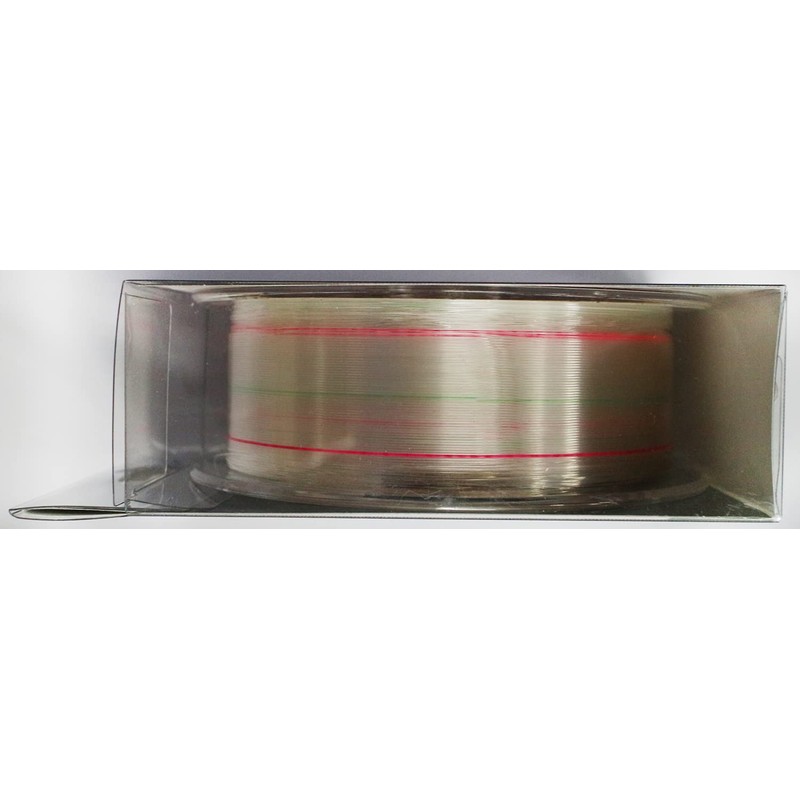 Kureha Line Seaguar Complete Sharkase, 98.4 ft (300 m), No.