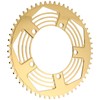 BOLANY Folding Bike 56T Chainring Road Bike Positive Negative Teeth