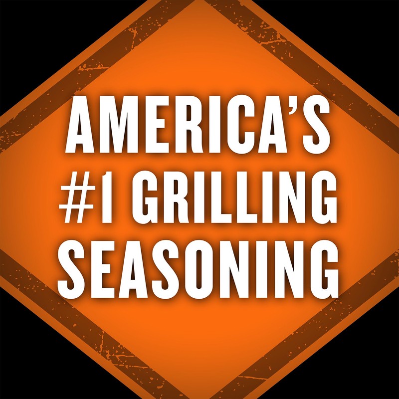 McCormick Grill Mates Sweet & Smoky Rub, 9.5 oz