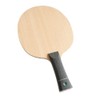 Butterfly 36841 Freitas ALC-FL Shakehand Flare Table Tennis Racket, For