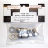 Fastronix Eyelet Style Battery Compression Terminal 2 Pack (4 Gauge