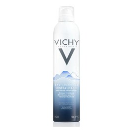 Agua Termal Mineralizante Vichy Fortificadora 300g