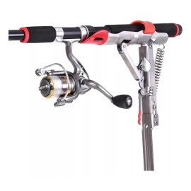 OEM Soporte Caña Pa Pescar Avisa Dispara Cuando Pesca Automatico