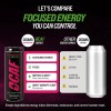 Øcaf Energy Bebida Energética Sin Azúcar 355 Ml