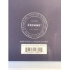 Fringe Studio CONDENSED NOTES Spiral Standard Ruled Notebook 192 Lined