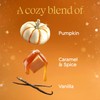 Glade Automatic Spray Refill, Pumpkin & Ginger, Scented Air Freshener