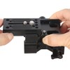 NICEYRIG Universal Base Plate Quick Lily with 0.6 inch (15