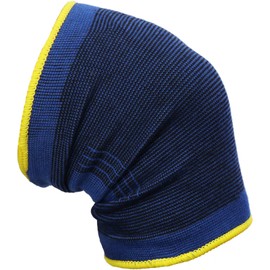 com-four® Kniebandage Größe S - Knieschoner mit Kompression - Elastische, rutschfeste Knieorthese, stabilisierend und atmungsaktiver Kniepolster für Damen und Herren