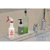 EZPRO USA Small Size Solid 16 oz Plastic Empty Spray