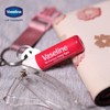 Vaseline 2 pack Bálsamo para Labios Rosy Stick Lip Therapy,