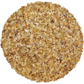 Garlic Granules Horse Herb, Equine Natural Feed Supplement - 450g