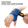 BraceUP Kids Wrist Support – Adjustable Wrap for Left or
