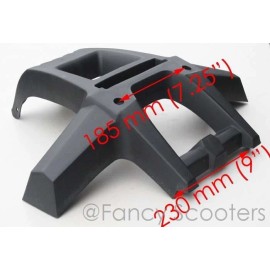 Peace Sports KID ATV TPATV516 110cc 125CC Front Bumper (PLASTIC) (VIN# L6A)