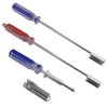 XINGYHENG 4Pcs BNC and F Connector Extraction Tool F Connector