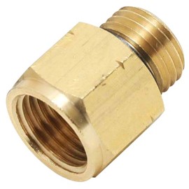 Safety 3 Manual Sprayer Different Diameter Metal Fittings, Female Thread SW13.8, Male Thread PF1/4 No. 3