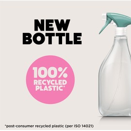 Ecover Window Cleaner, Green Tea & Grapefruit 500ml