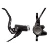 Magura MT4 eSTOP Carbon Disc Brake, PM, Front or Rear,