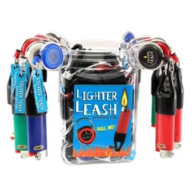 Premium Clip Lighter Leash®
