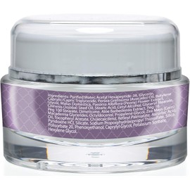 Anti-Aging Face Cream By Derma Devine- Premium Anti-Aging Formula- Deeply Hydrate Skin to Fill out Wrinkles and Lines- Evens Complexion