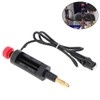 OriGlam Spark Plug Tester, Adjustable Ignition System Coil Tester, Coil-on