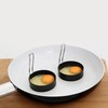 Premier Housewares Egg Rings / Egg Frying Rings / Non