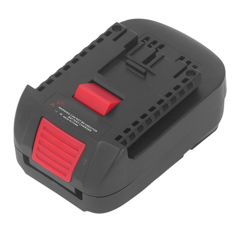 18V for PBA to for GBA Battery Adapter ABS Safe