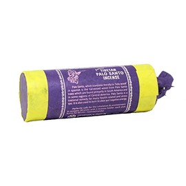 Ancient Tibetan Palo Santo Nepalese/Tibetan Incense Sticks