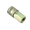 All Tool Depot UNIVERSAL TYPE Quick Coupler 1/4" NPT Female