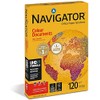 Navigator Paper Colour Documents Ultra Smooth A4 120gsm 500 Sheets